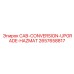 2657658817 CAB-CONVERSION-UPGRADE-HAZMAT Epiroc