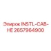2657964900 INSTL-CAB-HE Epiroc