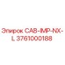 3761000188 CAB-IMP-NX-L Epiroc