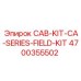 4700355502 CAB-KIT-CA-SERIES-FIELD-KIT Эпирок