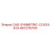 4812115759 CAB-SYMMETRIC-CC424-624 Epiroc