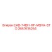 2657615254 CAB-T4BH-HP-MSHA-STD Epiroc