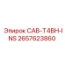2657623860 CAB-T4BH-INS Epiroc