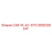 2658328041 CAB-W-AC-SYS Epiroc