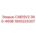 1900224307 CAB15V2 380-460В Epiroc