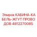 4812270085 КАБИНА-КАБЕЛЬ-ЖГУТ ПРОВОДОВ (Epiroc)