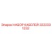 3222331232 НАБОР КАБЕЛЕЙ Epiroc