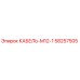 58257505 КАБЕЛЬ-M12-1 Epiroc