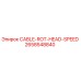 2658548840 CABLE-ROT-HEAD-SPEED Epiroc
