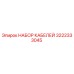 3222333045 НАБОР КАБЕЛЕЙ Epiroc