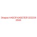 3222343544 НАБОР КАБЕЛЕЙ Epiroc