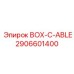 2906601400 BOX-C-ABLE Epiroc