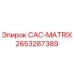2653287389 CAC-MATRIX Epiroc