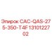 1310122702 CAC-QAS-275-350-T4F - Epiroc
