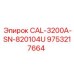 9753217664 CAL-3200A-SN-820104U Epiroc