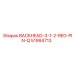 51994713 BACKHEAD-3-1-2-REG-PIN-Q Epiroc