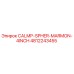 4812243455 CALMP-SPHER-MARMON-4INCH Epiroc