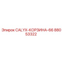 88053322 CALYX-КОРЗИНА-66 Epiroc