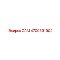 4700391902 САМ Epiroc