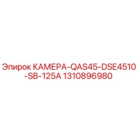 1310896980 КАМЕРА-QAS45-DSE4510-SB-125A Epiroc