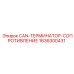 1636300431 CAN-ТЕРМИНАТОР-СОПРОТИВЛЕНИЕ Epiroc
