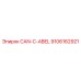 9106162921 CAN-C-ABEL Epiroc