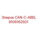 9106162921 CAN-C-ABEL Epiroc