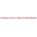 3222326404 CAN-C-ABLE Epiroc