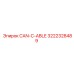3222328489 CAN-C-ABLE Epiroc