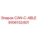 9106132401 CAN-C-ABLE Epiroc