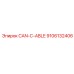 9106132406 CAN-C-ABLE Epiroc