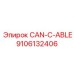 9106132406 CAN-C-ABLE Epiroc