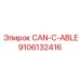 9106132416 CAN-C-ABLE Epiroc
