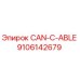 9106142679 CAN-C-ABLE Epiroc