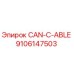 9106147503 CAN-C-ABLE Epiroc