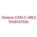 9106147510 CAN-C-ABLE Epiroc