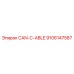 9106147587 CAN-C-ABLE Epiroc
