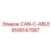9106147587 CAN-C-ABLE Epiroc
