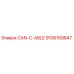 9106159647 CAN-C-ABLE Epiroc