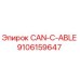 9106159647 CAN-C-ABLE Epiroc