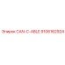9106162924 CAN-C-ABLE Epiroc