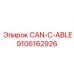 9106162926 CAN-C-ABLE Epiroc
