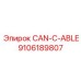 9106189807 CAN-C-ABLE Epiroc