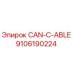 9106190224 CAN-C-ABLE Epiroc