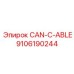 9106190244 CAN-C-ABLE Epiroc