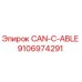 9106974291 CAN-C-ABLE Epiroc