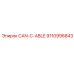 9110996843 CAN-C-ABLE Epiroc