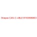 9110996863 CAN-C-ABLE Epiroc