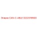 3222318500 CAN-C-ABLE Epiroc