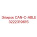 3222319615 CAN-C-ABLE Epiroc